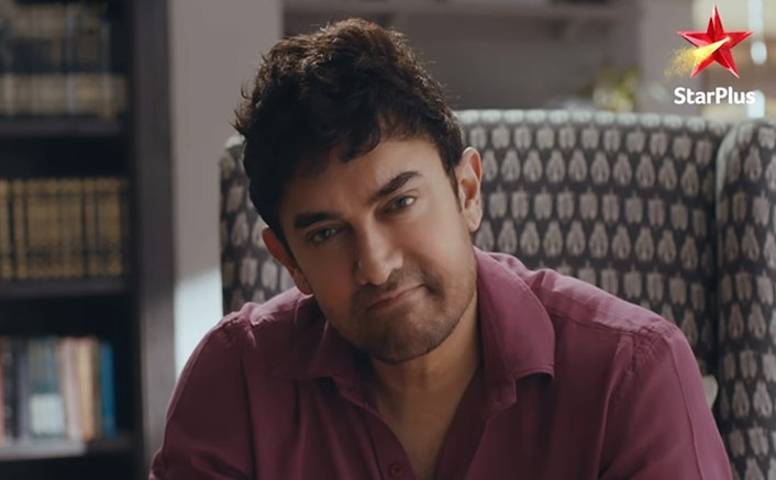 Aamir Khan’s 'Rubaru Roshni' gets a thumbs up from Karan Johar, Parineeti Chopra, Siddharth Malhotra and others