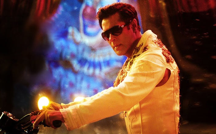 Bharat Update: Salman Khan To Take You On A Festive Ride