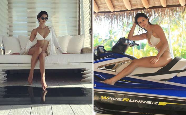 Disha Patani's Instagram account is one of the most influential accounts in India!