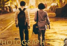 'Photograph' to release on March 8