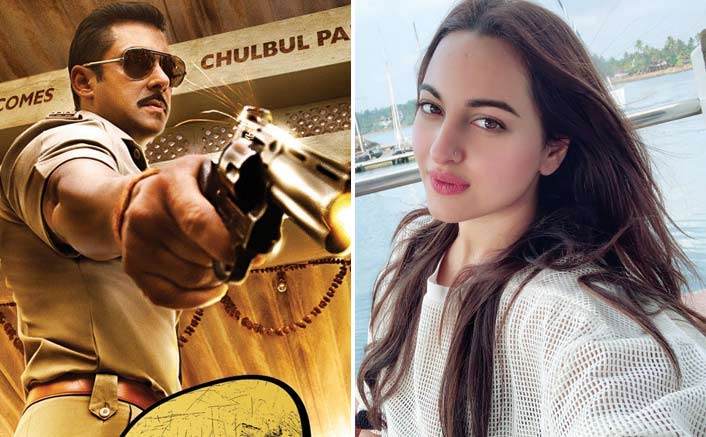 Dabangg 3 Release Period Revealed Sonakshi Sinha To Start The Shooting