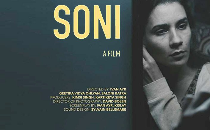 Soni Movie Review (Netflix): Exposing Major Issues Over Subtle Conversations! 