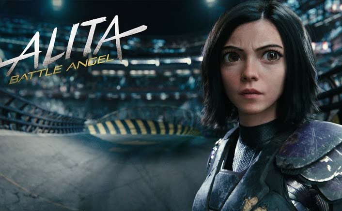 Alita: Battle Angel Movie Review