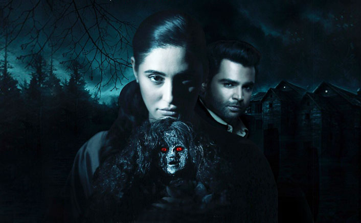 Amavas Movie Review: Watching A-MESS-(IT)-WAS Is A Horror Story In Itself!