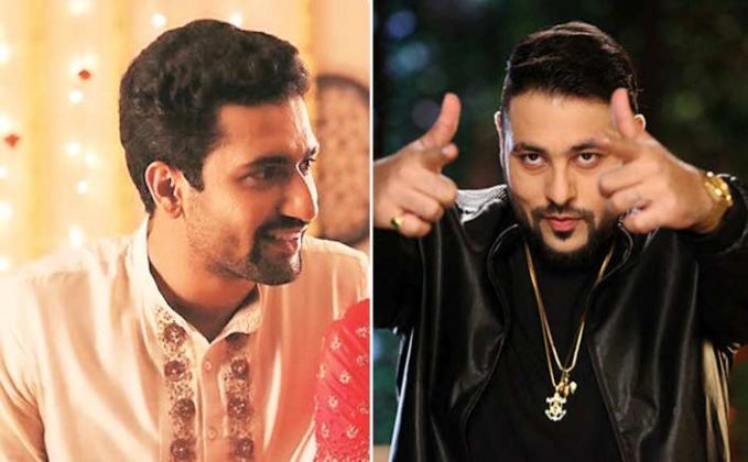 Badshah Is All Set To Make Acting Debut But Did You Know He Was Offered Vicky Kaushals Role In