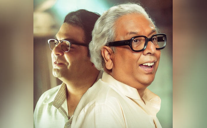 Bhaai- Vyakti Kee Valli (Uttarrardh) Movie Review: This Captivating Tale Of Extraordinary Pu La Deshpande Entertains & Inspires At The Same Time