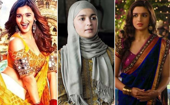 Gully Boy Box Office: Surpasses Kapoor And Sons & Humpty Sharma Ki Dulhania To Become 4th Highest Grosser Of Alia Bhatt