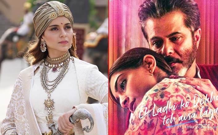 Box Office - Manikarnika - The Queen of Jhansi does well in its third weekend, ELKDTAL crashes