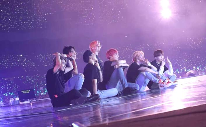 BTS World Tour: Love Yourself In Seoul Film Is So Good That We Are