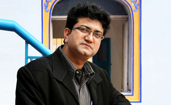 Freedom is not a blank cheque: Prasoon Joshi