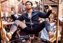 Gully Boy Advance Booking Update: With Shows Picking Up, The Stage Is Set For Ranveer Singh's Musical Journey!