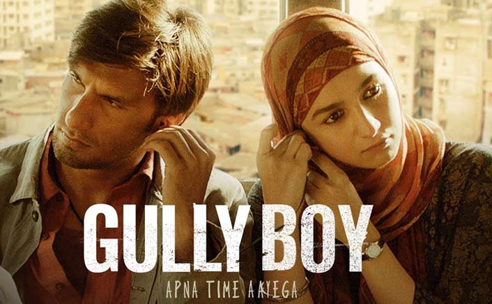Gully Boy Box Office: Here's The Daily Breakdown Of Ranveer Singh & Alia Bhatt Starrer