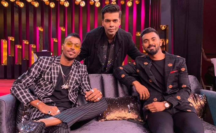 Hardik Pandya's HILARIOUS Dig On Koffee With Karan Row Is Too 'Expensive' Of A Thought!