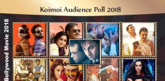 Koimoi Audience Poll 2018: From Sanju To Simmba - Choose Your Favourite Movie!