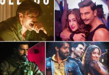 Koimoi Bollywood Music Countdown January 2019: Results Are Out & It's Ranveer Singh Topping The Charts!
