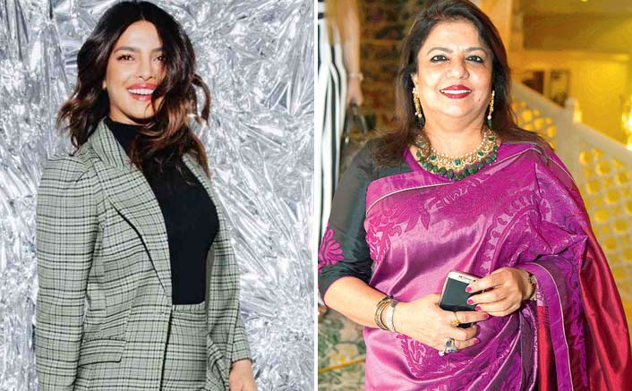 After Priyanka Chopra Reveals Her Father Refused To Let Her Wear Western Clothes, Mom Madhu Chopra Opens Up What Went Wrong