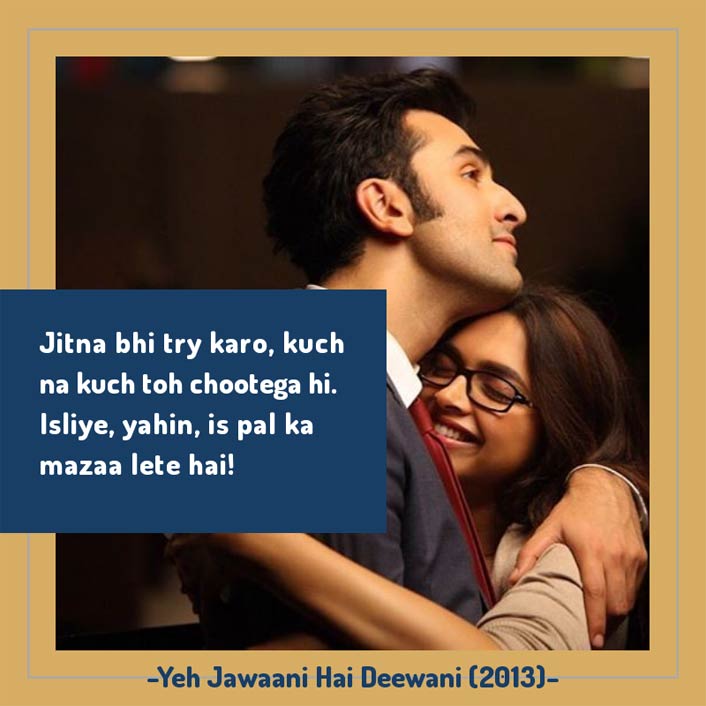 Deewani deepika yeh dialogues jawaani hai by Ranveer Singh's
