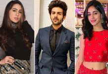 Amidst Sara Ali Khan-Ananya Panday Confusion, Kartik Aaryan Reacts To Marriage Plans: "Have To Ask Mummy"