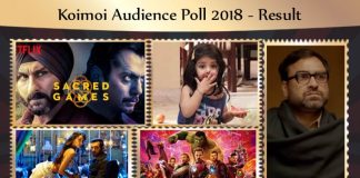 Result Of Koimoi’s Audience Poll: Comic Character, Hollywood Movie, Recreated Song, Child Artist & Web Series