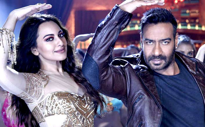 Total Dhamaal Movie Review Quicker:
