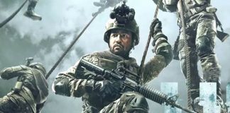 Uri: The Surgical Strike Box Office (Worldwide): With 300 Crores, It Is All Set To Surpass Hindi Medium!