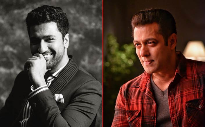 "Vicky Kaushal, Don't Become Salman Khan After Being Successful" - Fan Asks, Star Reacts! 