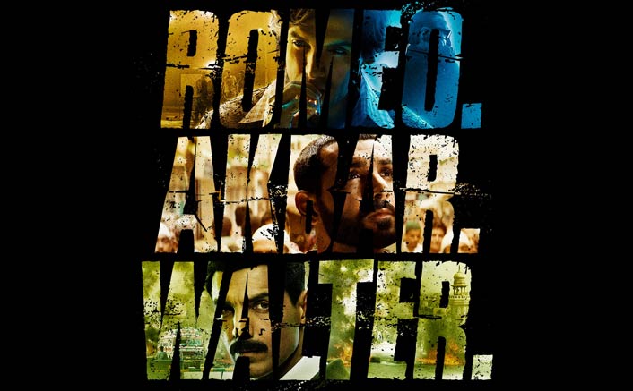 'Romeo Akbar Walter' screened for RAW officers