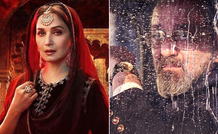 Kalank Character Poster On 'How's The Hype': BLOCKBUSTER Or Lackluster?