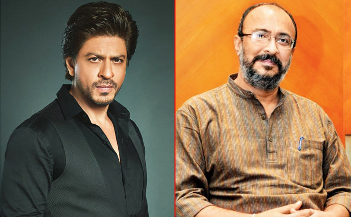 Anjum Rajabali says, Shahrukh is shaken up after Zero’s failure and hence exits ‘Saare Jahan Se Achha’ …