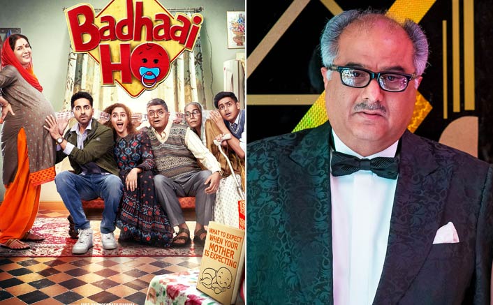 'Badhaai Ho' to be remade in south Indian languages