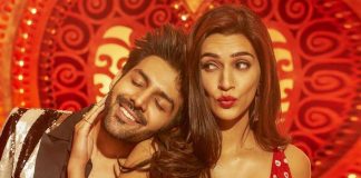 Box Office - Luka Chuppi has a very good weekend, is the best ever for Kartik Aryan