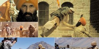 Can't Wait For Akshay Kumar's Kesari? This Video Comes In As A Sigh Of Relief!