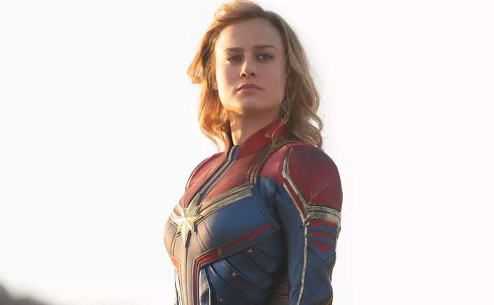 Captain Marvel Box Office Day 14 (India): The Dominance Of Superhero Genre Continues!