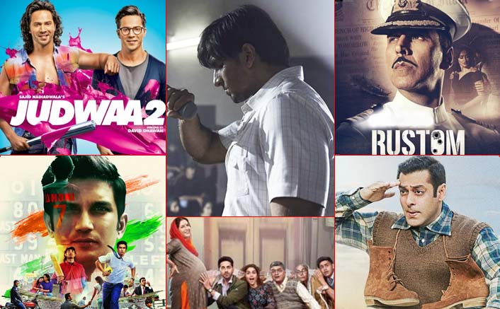 Gully Boy Box Office (Worldwide): Surpasses Varun Dhawan, Akshay Kumar,  Salman Khan & 2 Others!