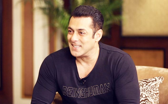 Salman Khan - The Box Officer Of Bollywood : His Contribution To The Industry Over The Last 10 Year Is Proof