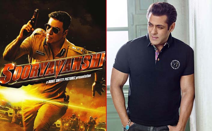 Here's Why Akshay Kumar's Sooryavanshi Will Have An Edge Over Salman Khan's Inshallah, If They Clash! 