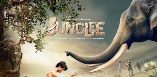 Junglee Poster On ‘How’s The Hype’: BLOCKBUSTER Or Lacklustre?