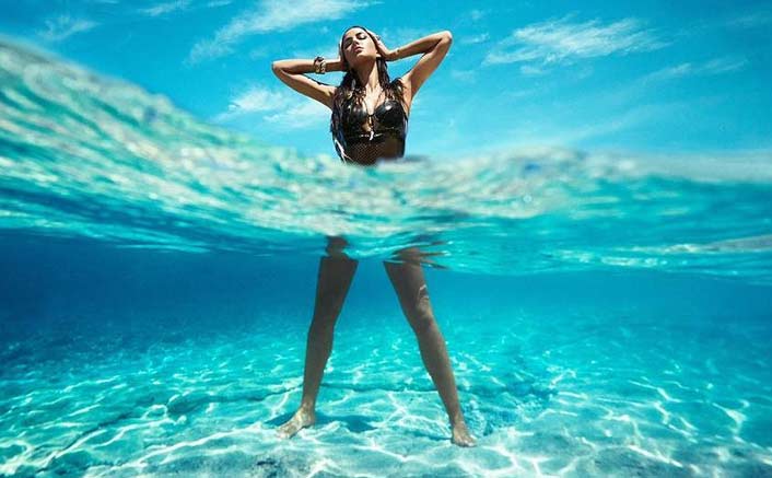 Katrina’s bikini picture is giving us major chill vibes!