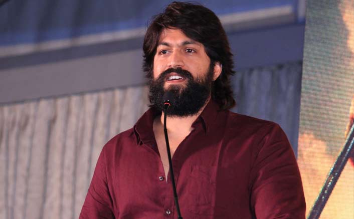 Here's Why KGF Actor Yash Never Attends Filmy Parties For THIS Legit Reason