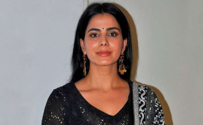Kirti Kulhari excited about 'Bard of Blood'