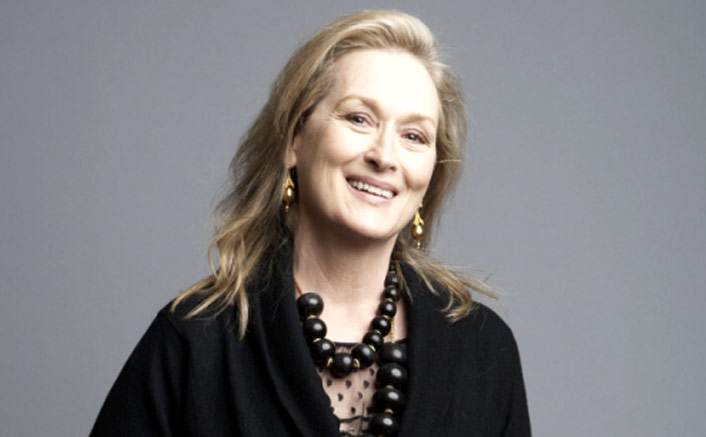 Veteran Actress Meryl Streep Becomes A Grandmother