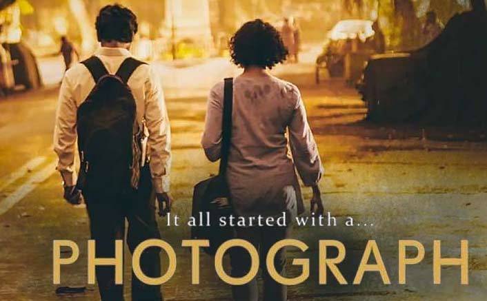 Photograph Movie Review: A Vintage Romance With The City Of Mumbai!