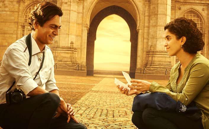 Photograph Movie Review: A Vintage Romance With The City Of Mumbai!