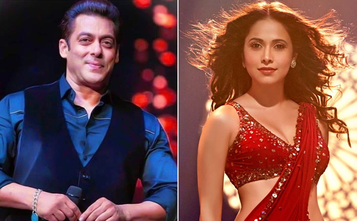 Salman Khan Seems To Be Highly Impressed With Nushrat Bharucha's Sonu Ki Titu Ki Sweety Performance! Here's Why