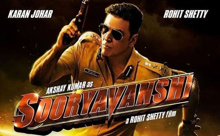 Akshay Kumar To Shoot An Grand Carnival Song For Rohit Shetty’s Sooryavanshi