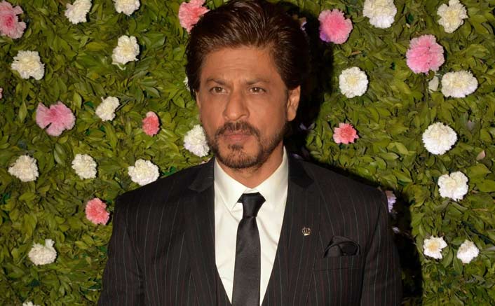 SRK sets out on Dubai adventure to unravel secrets