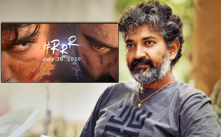 Wondering What Ss Rajamouli S Rrr Stands For Mystery Unlocked