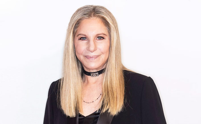 Streisand clarifies her remarks on MJ