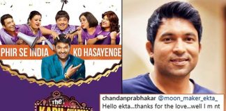 The Kapil Sharma Show: Here’s Why Comedian Chandan Prabhakar Is MISSING From The Show