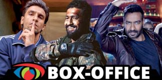 Top 10 Highest Grossing Bollywood Movies Of 2019